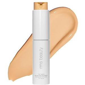 RMS Beauty - ReEvolve Natural Finish Foundation - Vloeibare Foundation - Shade 22.5 - 30 ml