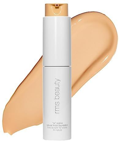 RMS Beauty - ReEvolve Natural Finish Foundation - Vloeibare Foundation - Shade 22.5 - 30 ml