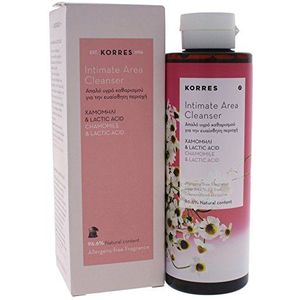 Korres Intimate Area Cleanser 250ml