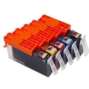 Inktpatroon for 364XL 3070A 3520 3522 4620 4622 5511 5512 5514 5515 5520 5522 5524 6515 Printer(15PK)