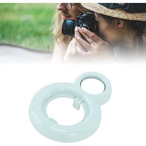 Close-uplensfilter, PP Close-uplens voor Fotografie (GREEN)