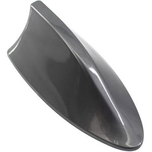 Audio- & videoantennes voor auto Geschikt voor Peugeot 107 108 208 208GTI 308GTI 403 404 406 807 Auto Signaal Antennes Haaienvin Antenne Autoradio Antenne(GRAY)