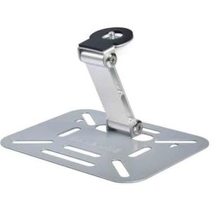 Projectorstandaard, Projector Wandmontagestandaard Plafondbeugelhouder for Mini-projector DV-beveiligingswebcamera