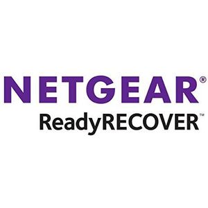 Netgear RRSBS01-10000S softwarelicentie & -uitbreiding