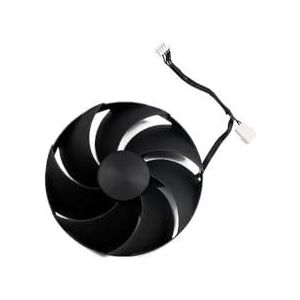 98MM FD10020M12D RTX4090 grafische kaartventilator voor INNO3D voor GEFORCE RTX 4090 X3 OC-ventilator(B-Fan)