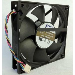 DS12025B12E 12025 12v 0.20a 12cm KOELER ventilator