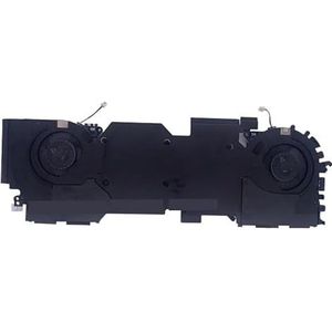 Voor HP ZBook Create 15 G7 CPU-koeler met ventilator M14877-001 894586237550