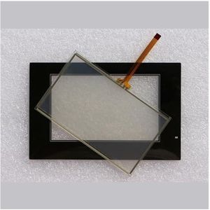 FWFDTQBSP TH465-MT TH465-UT TH465-MT2 TH465-UT2 - kunststof beschermfolie voor touchscreen (origineel touch)