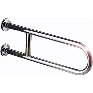 HSIRYAOHD Grab Rails Badkamer Bar Leuning Ouderen No-Slip Barrière-Gratis Veilig U Vorm Leuning Bad Balans Assist Handvat Bad