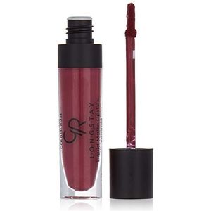 Longstay Liquid Matte Lipstick - Rood - Vloeibaar - 6ml
