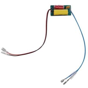 Audio Frequentie Divider Speaker Crossover Filters voor DIY Speaker KTV Stage