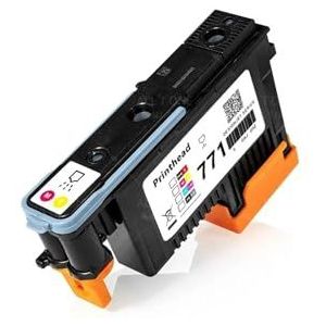 Printkop for Z6200 Z6800 Z6810 Z6600 6200 6800 printer(1PCS CE018A - M Y)