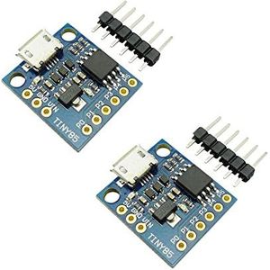 Aihasd Mikro GY Digispark kickstarter TINY85 USB ontwikkel-board voor Arduino