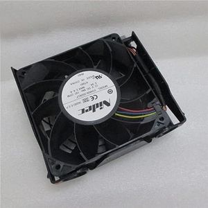 LMNCBVYA 120mm DC 12V Solution R900 Fan V34809-35DELF NW869 Server Cooler Fan -