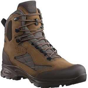 HAIX Scout 3.0 GTX brown: Super allround lichtgewicht trekking schoen voor uitdagende tochten. UK 8.5 / EU 43
