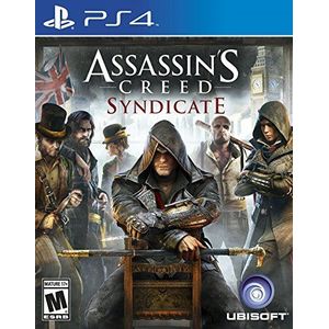 Assassin's Creed Syndicate (Replen)