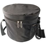 Fame Klangschalen Bag 11""-12"" - Tas voor drums
