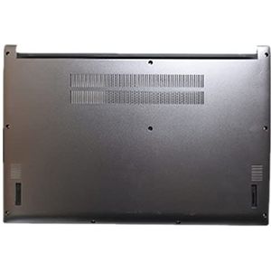 Laptop Bodem Case Cover D Shell Voor For ACER For Chromebook CB3-132 Zwart