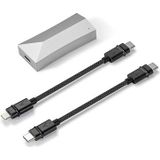 Astell & Kern HC4 - Dac en versterker draagbare hoofdtelefoon