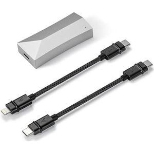 Astell & Kern HC4 - Dac en versterker draagbare hoofdtelefoon