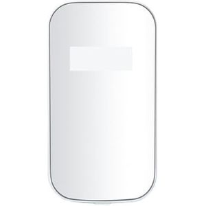 Weerbestendige WiFi-booster For Buiten - 1200 Mbps Repeater/AP-modi For Schuur, Garage En Camper, Eenvoudige Installatie Bredere dekking