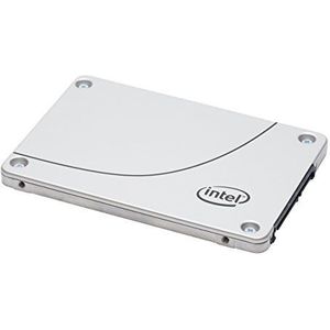 Intel compatible Solid-State Drive DC S4600 Series - Solid-State-Disk - 960 GB - SATA 6Gb/s