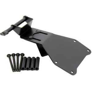 Navigatie Beugel Voor Bmw Voor F750GS F 750 Gs Voor F850GS F850 Gs Voor Adventure Motorcycle Gps Smart Telefoon Navigatie Mount Beugel 2018-2021 GPS-beugel(Navigation bracket)