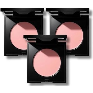 Luminance Under Eye Brightener, Luminance Under Eye Corrector, Verheldert En Vermindert Donkere Kringen, Voor Een Gladde, Stralende En Frisse Look,3pcs