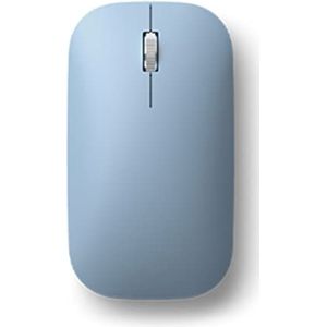 Geschikt voor Microsoft/Microsoft surface go bluetooth muis modeontwerper draadloze muis (Bue)