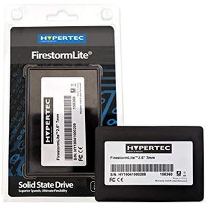Hypertec SSD2S2000FS-L 2048GB SSD - SSD harde schijven (2048 GB)