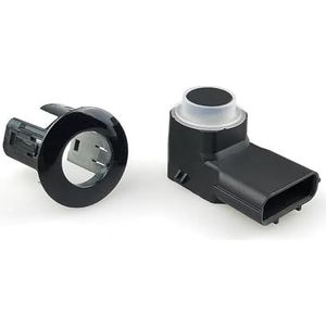 Voor Civic 2017 2018 2019 Parkeerhulpsensor 39680-TEX-Y111-M1 39680TEXY111M1 Parkeersensor (Kleur: 1set sensor B)