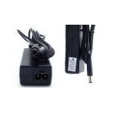 HP - 65W AC Netvoeding - Zwart - Voor Laptop - Binnen