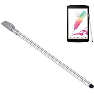 Vervangende accessoires voor mobiele telefoon, touchstylus voor S PEN voor LG G Pad F 8.0 tablet/V495/V496 reparatieonderdeel