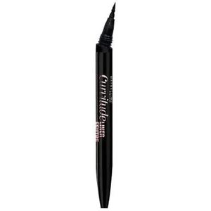 Maybelline New York Curvitude Ultrafijne eyeliner - 0,2 mm