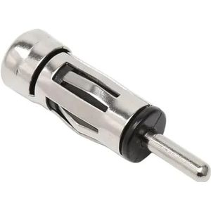 5-12V auto-interieur verborgen versterkte antenne 85-860 MHz elektronische radio patchantenne voor vrachtwagen boot auto(Only adapter)