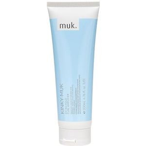 muk Kinky Muk Extra Hold Curl Amplifier, 200 ml