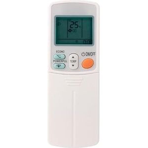 1 pc 573A Airconditioner Accessoires Afstandsbediening for Daikin ARC433A87