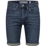 INDICODE JEANS Broek 'Inkadeu'  blauw denim