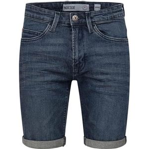 INDICODE JEANS Broek 'Inkadeu'  blauw denim