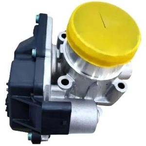 Gasklepstandsensors auto 35100-2A900 Gasklephuis Montage Motor Gaskleppen Voor Hyundai Voor I30 Voor Tucson Voor Santa Fe 1.7L Luchtinlaat Gasklephuis Gasklephuis Inlaatspruitstuk