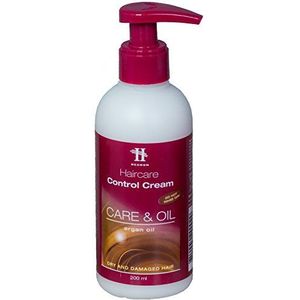 Haarverzorgingsolie met arganolie haarverzorging serum hair repair