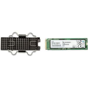 HP Z Turbo 512GB 2280 PCIe-4x4 SED OPAL2 TLC M.2 SSD Module