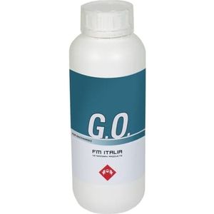 G.O. Os 1000ml