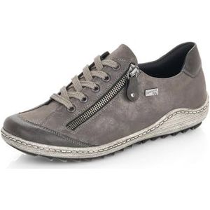 Remonte dames R1402TRUE, grijs combi 44, 43 EU