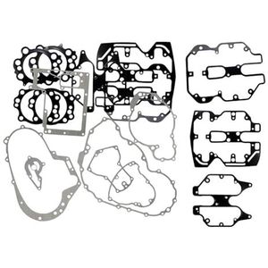 Afdichtingsset Volledige Cilinderpakkingsets Voor Motorfietsen Voor Y&amaha XV1600 ROAD STAR 1999 2000 2001 2002 2003