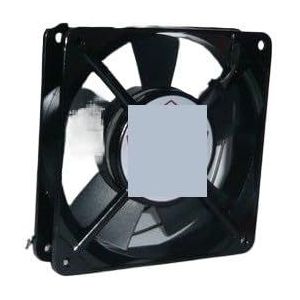 Voor Sunon axiale ventilator 220V 12CM 120 * 120 * 25MM 12025 behuizingventilator