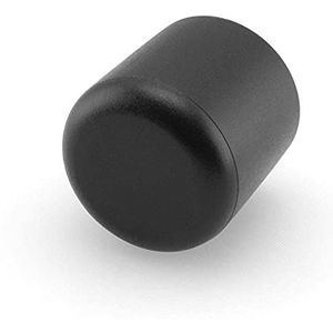 10 stuks haarspeld meubels benen beschermer, 10 mm tafel basis vloerbeschermers siliconen strakke pasvorm ontwerp voor 10-12 mm stoel voetbeschermer doe-het-zelf meubelartikelen