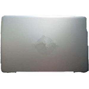 Laptop LCD-Topcover Voor For DELL XPS 15Z L511Z Zilver