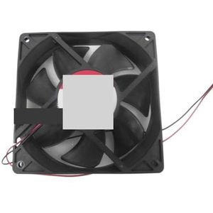 Voor SUNON-ventilator PMD2412PTB1-A (2). GN 12CM 120 * 120 * 25MM 1225 24V