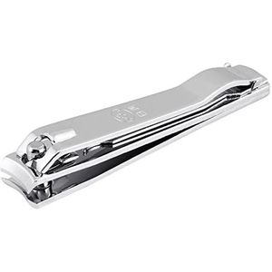 Roestvrij Staal Manicure Tool Vingernagels Nail Clipping Clipper Trimmer Cutter
